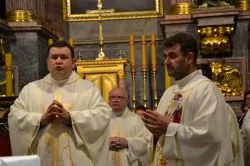 Diecezja toruńska z pielgrzymką u św. Józefa w Kaliszu