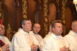 Diecezja toruńska z pielgrzymką u św. Józefa w Kaliszu