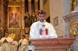 Diecezja toruńska z pielgrzymką u św. Józefa w Kaliszu