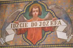 Diecezja toruńska z pielgrzymką u św. Józefa w Kaliszu