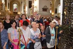 Diecezja toruńska z pielgrzymką u św. Józefa w Kaliszu