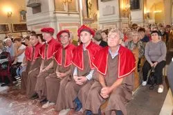 Diecezja toruńska z pielgrzymką u św. Józefa w Kaliszu