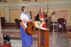 Diecezja toruńska z pielgrzymką u św. Józefa w Kaliszu