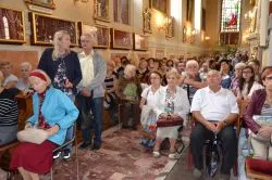 Diecezja toruńska z pielgrzymką u św. Józefa w Kaliszu