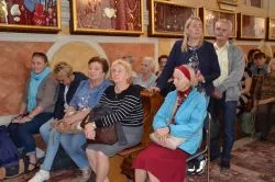 Diecezja toruńska z pielgrzymką u św. Józefa w Kaliszu
