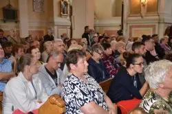 Diecezja toruńska z pielgrzymką u św. Józefa w Kaliszu