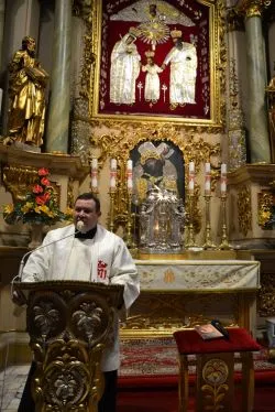 Diecezja toruńska z pielgrzymką u św. Józefa w Kaliszu