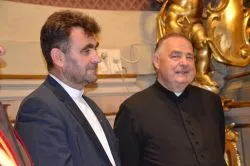 Diecezja toruńska z pielgrzymką u św. Józefa w Kaliszu
