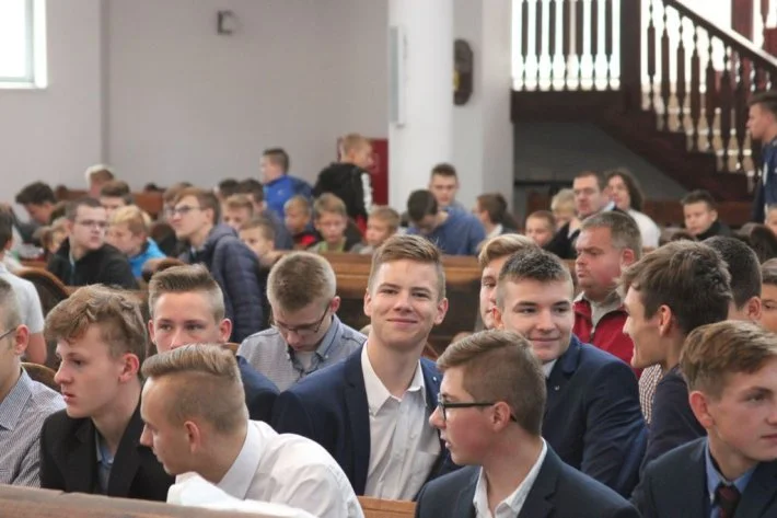 Diecezjalny dzień skupienia LSO