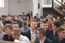 Diecezjalny dzień skupienia LSO