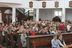 Diecezjalny dzień skupienia LSO