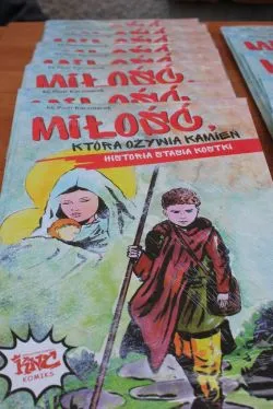 Diecezjalny dzień skupienia LSO