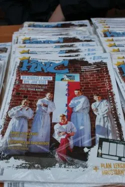 Diecezjalny dzień skupienia LSO