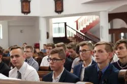 Diecezjalny dzień skupienia LSO