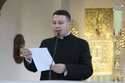 Diecezjalny dzień skupienia LSO