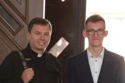 Diecezjalny dzień skupienia LSO
