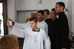 Diecezjalny dzień skupienia LSO