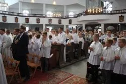 Diecezjalny dzień skupienia LSO