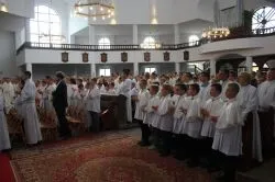 Diecezjalny dzień skupienia LSO