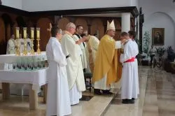 Diecezjalny dzień skupienia LSO