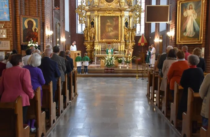 Wręczenie nagrody im. ks. Janusza Pasierba