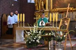 Wręczenie nagrody im. ks. Janusza Pasierba