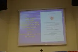 Konferencja o wolontariacie
