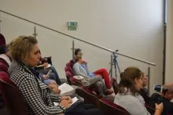 Konferencja o wolontariacie