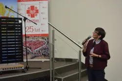 Konferencja o wolontariacie