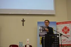 Konferencja o wolontariacie