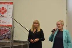 Konferencja o wolontariacie