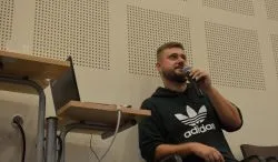 Konferencja o wolontariacie