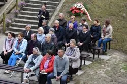 Uroczystości patriotyczne w Raciniewie