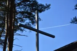 Uroczystości patriotyczne w Raciniewie