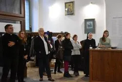 Wernisaż - Ikona, duch naszych czasów