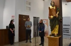 Wernisaż - Ikona, duch naszych czasów