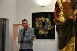 Wernisaż - Ikona, duch naszych czasów