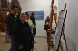 Wernisaż - Ikona, duch naszych czasów