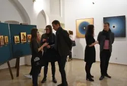 Wernisaż - Ikona, duch naszych czasów
