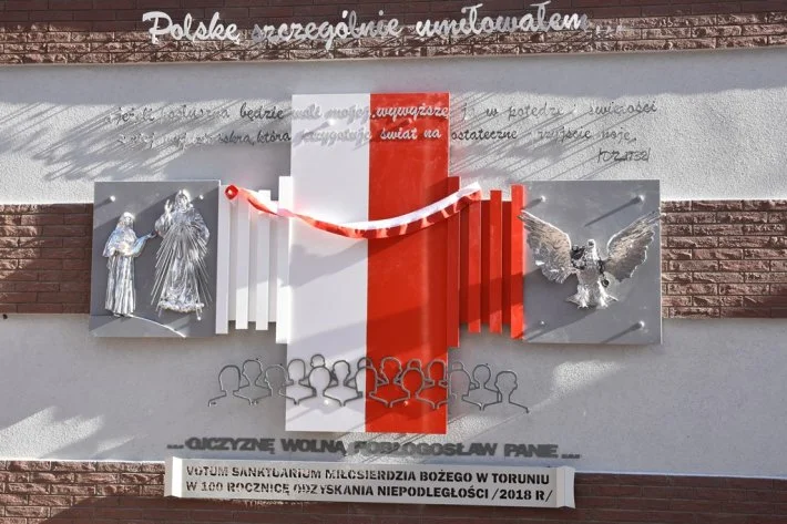 Odpust św. Faustyny