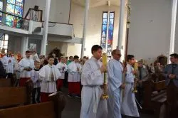 Odpust św. Faustyny