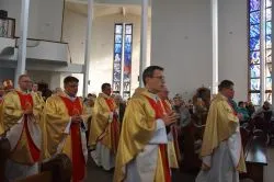 Odpust św. Faustyny