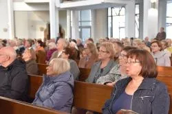 Odpust św. Faustyny