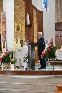 Odpust św. Faustyny