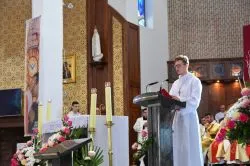 Odpust św. Faustyny