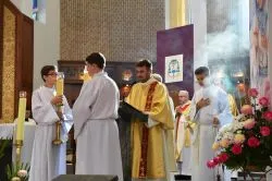 Odpust św. Faustyny