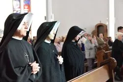 Odpust św. Faustyny