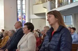 Odpust św. Faustyny