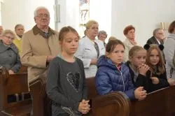 Odpust św. Faustyny