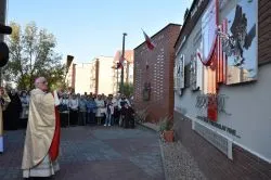 Odpust św. Faustyny